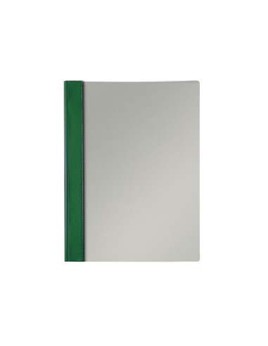 CARPETA DOSSIER FASTENER PVC ESSELTE...