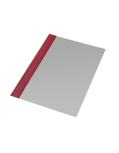 CARPETA DOSSIER FASTENER PVC ESSELTE...