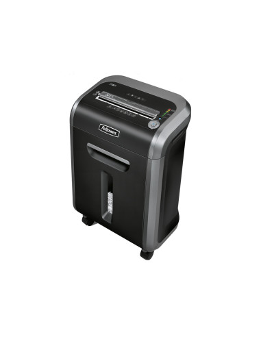 DESTRUCTORA DE DOCUMENTOS FELLOWES...
