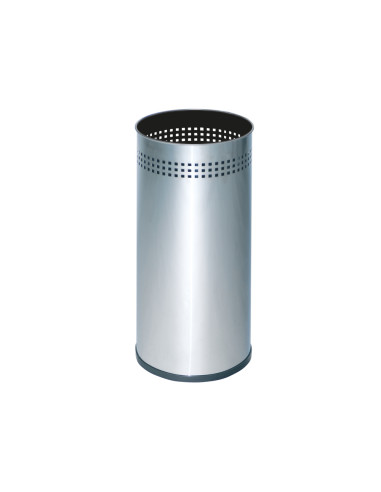 PARAGUERO METALICO 314 PERFORADO...
