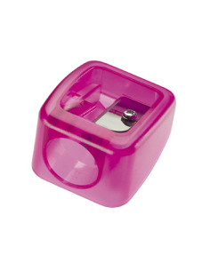 SACAPUNTAS M+R PLASTICO...