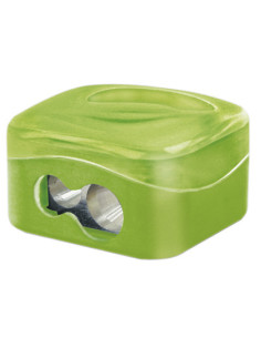 SACAPUNTAS M+R METALICO 2...