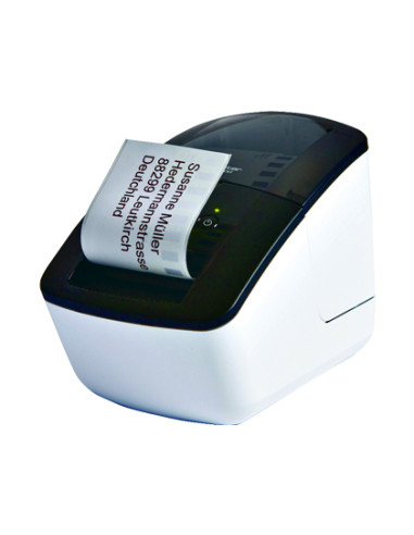 IMPRESORA DE ETIQUETAS BROTHER QL-700...