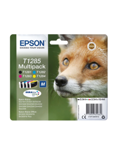 INK-JET EPSON S22...