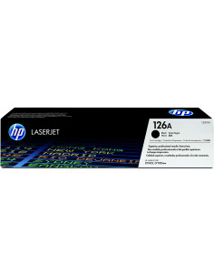 TONER HP LASERJET CP1025...