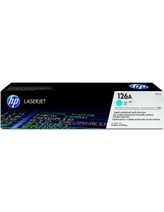 TONER HP LASERJET CP1025...