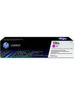 TONER HP LASERJET CP1025...