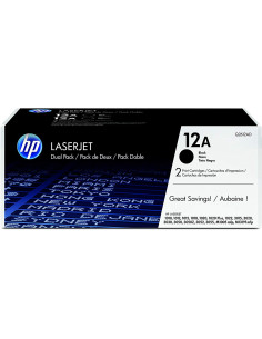 TONER HP LASERJET 1010 1012...