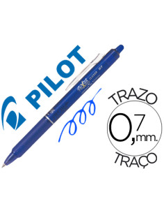 BOLIGRAFO PILOT FRIXION...