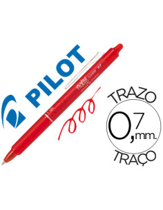 BOLIGRAFO PILOT FRIXION...
