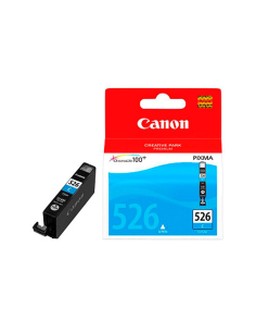INK-JET CANON CLI-526 C CIAN