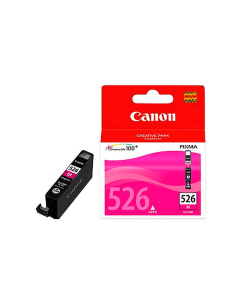 INK-JET CANON CLI-526 M...