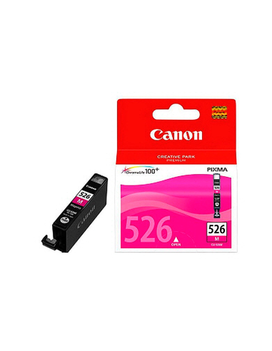 INK-JET CANON CLI-526 M MAGENTA