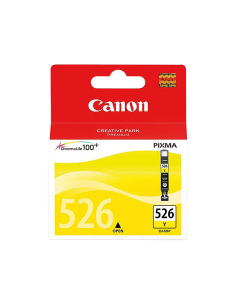 INK-JET CANON CLI-526 Y...