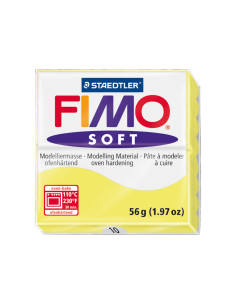 PASTA STAEDTLER FIMO SOFT...