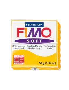 PASTA STAEDTLER FIMO SOFT...