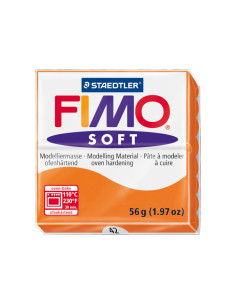 PASTA STAEDTLER FIMO SOFT...