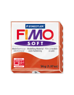 PASTA STAEDTLER FIMO SOFT...