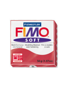 PASTA STAEDTLER FIMO SOFT...