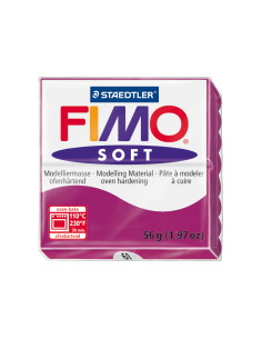 PASTA STAEDTLER FIMO SOFT...