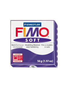 PASTA STAEDTLER FIMO SOFT...