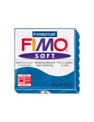 PASTA STAEDTLER FIMO SOFT 57 GR COLOR...