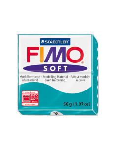 PASTA STAEDTLER FIMO SOFT...