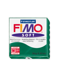 PASTA STAEDTLER FIMO SOFT...