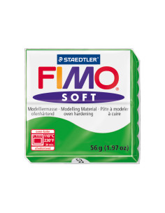 PASTA STAEDTLER FIMO SOFT...