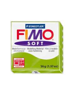 PASTA STAEDTLER FIMO SOFT...