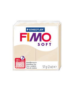 PASTA STAEDTLER FIMO SOFT...