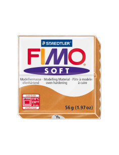 PASTA STAEDTLER FIMO SOFT...
