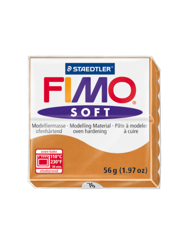 PASTA STAEDTLER FIMO SOFT 57 GR COLOR...