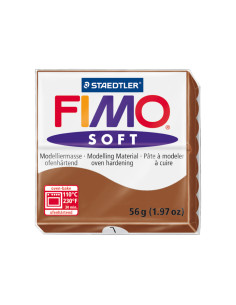 PASTA STAEDTLER FIMO SOFT...