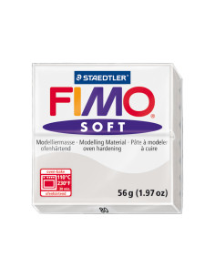 PASTA STAEDTLER FIMO SOFT...