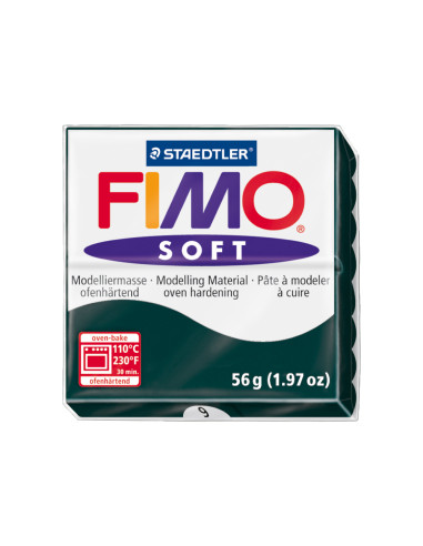 PASTA STAEDTLER FIMO SOFT 57 GR COLOR...