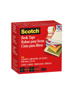 CINTA ADHESIVA SCOTCH 845...
