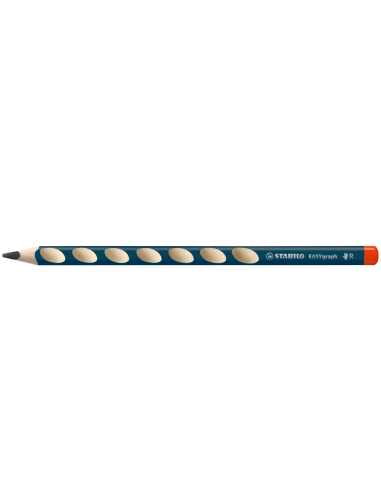 LAPICES DE GRAFITO STABILO EASYGRAPH...
