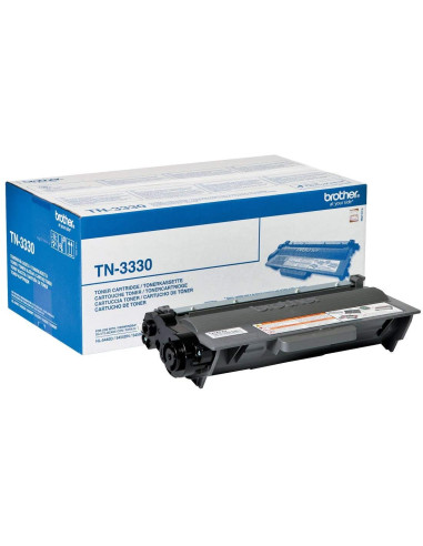 TONER BROTHER TN-3330 PARA IMPRESORAS...