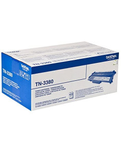 TONER BROTHER TN-3380 PARA...