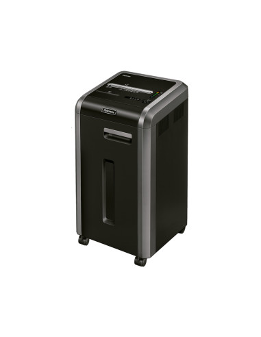 DESTRUCTORA DE DOCUMENTOS FELLOWES...