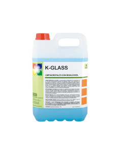 LIMPIACRISTALES IKM GARRAFA...