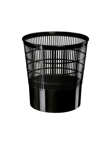 PAPELERA PLASTICO CEP ECOLINE REJILLA...