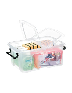 CONTENEDOR PLASTICO CEP 12...