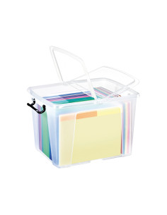 CONTENEDOR PLASTICO CEP 40...