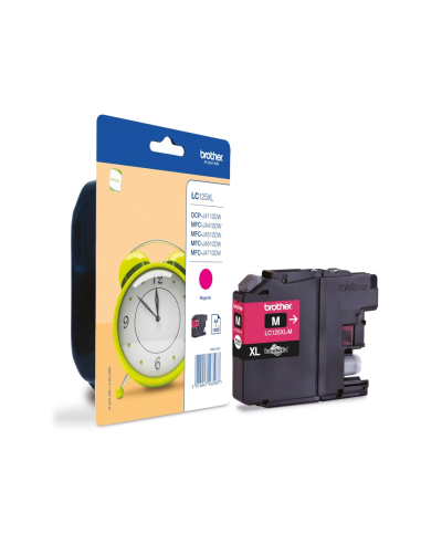 INK-JET BROTHER MFC-J4410DW/4510 DW...