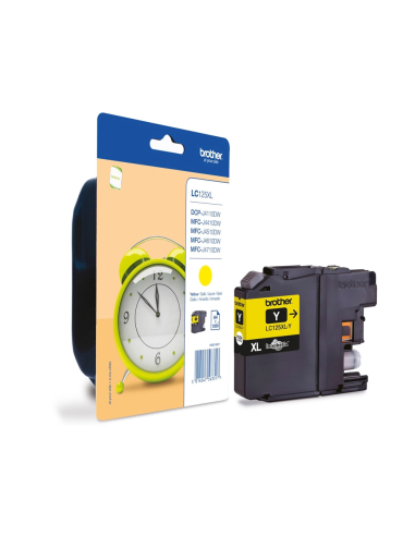 INK-JET BROTHER MFC-J4410DW/4510 DW...