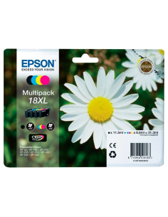 INK-JET EPSON MULTIPACK...