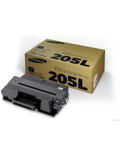 TONER SAMSUNG NEGRO AC...