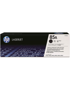 TONER HP LASERJET CE285A...
